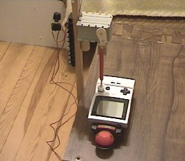 What a nifty device..
