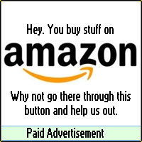 Hey! We need to afford stuff.