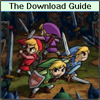 Your source for eShop and DSi Ware!