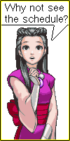 Just do what she says. Okay?