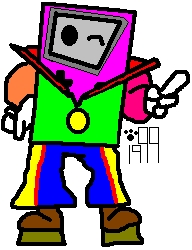 Game Boy Baby!