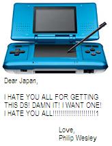 I am blue. da ba di da ba do