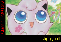 YAY! Jiggly AND Puffy!