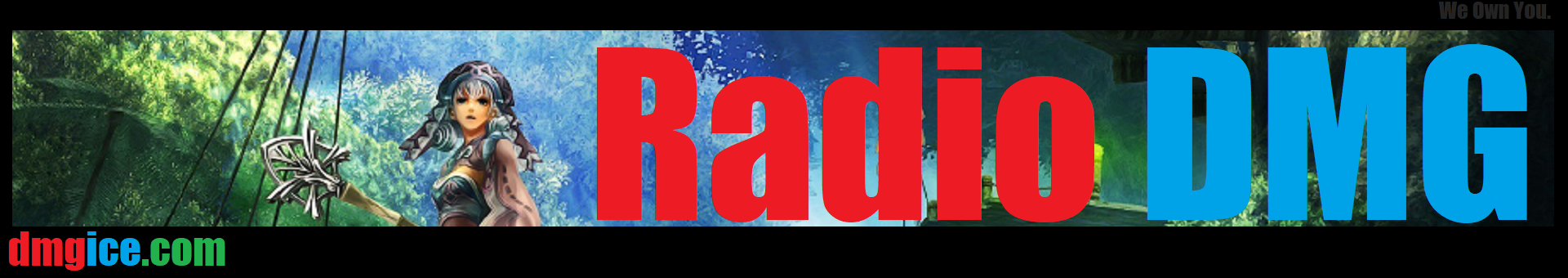 Mystical Audio Archives! Click here to get to the main hub again.